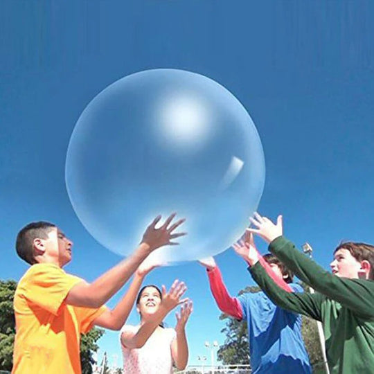 Bellenballon Voor Kinderen