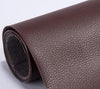 Zelfklevend PU-Leren Patch