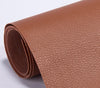 Zelfklevend PU-Leren Patch