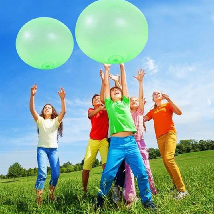 Bellenballon Voor Kinderen