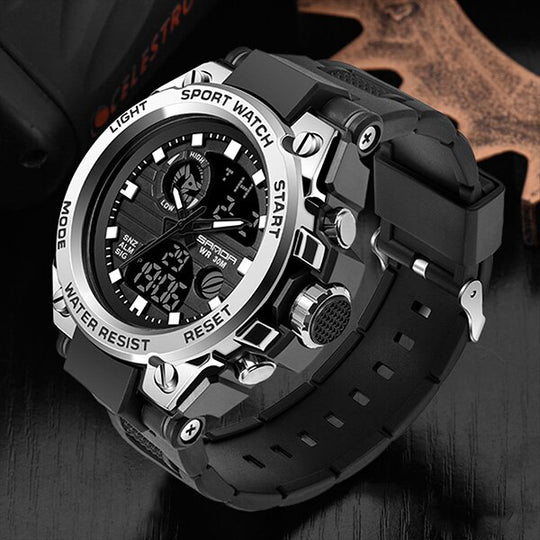 Militair Herenhorloge