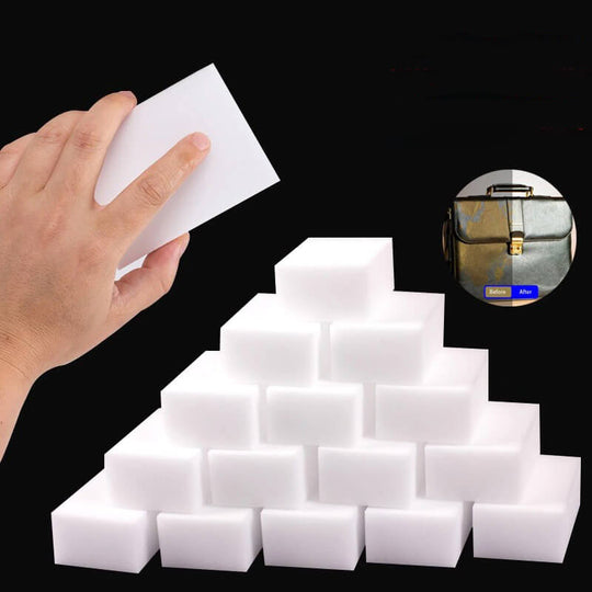 100 stuks Magic Eraser Spons Belleza