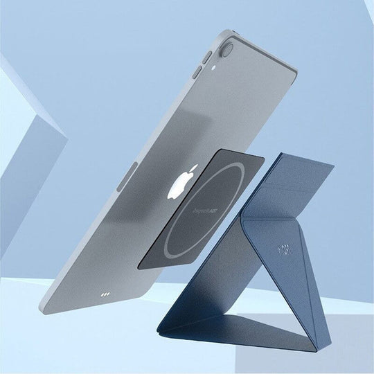 Magnetische Opvouwbare Tabletstandaard