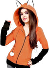 Vossenoor Hoodie