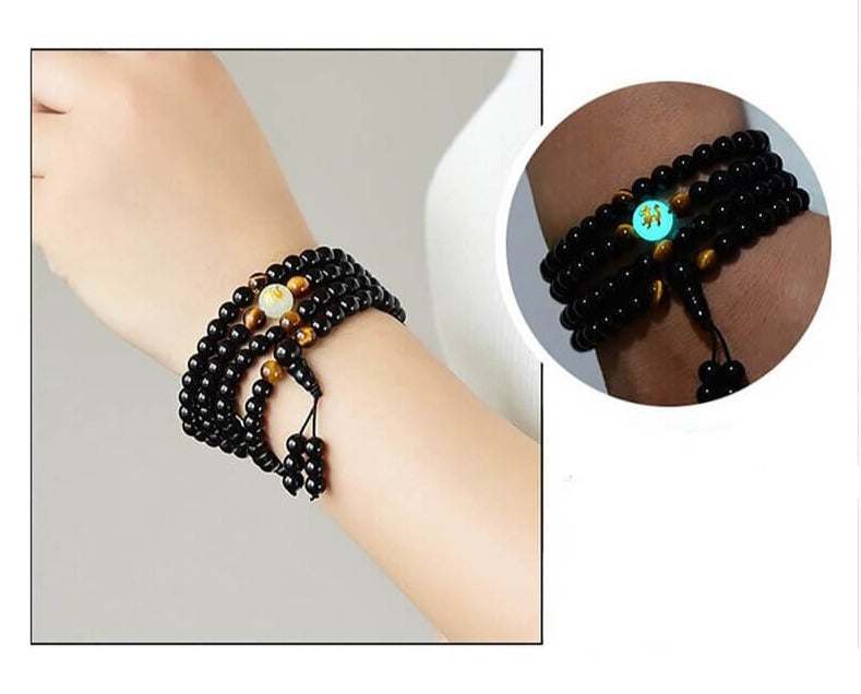 Lichtgevende Draak Armband Belleza