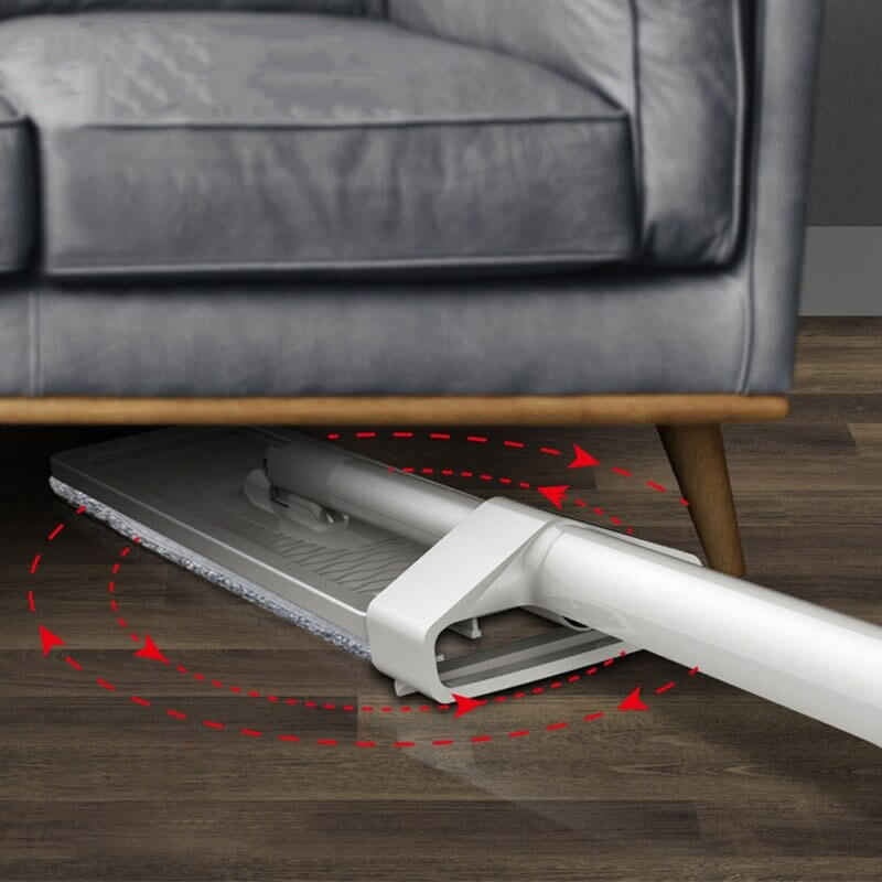 Magische Spray Mop Belleza