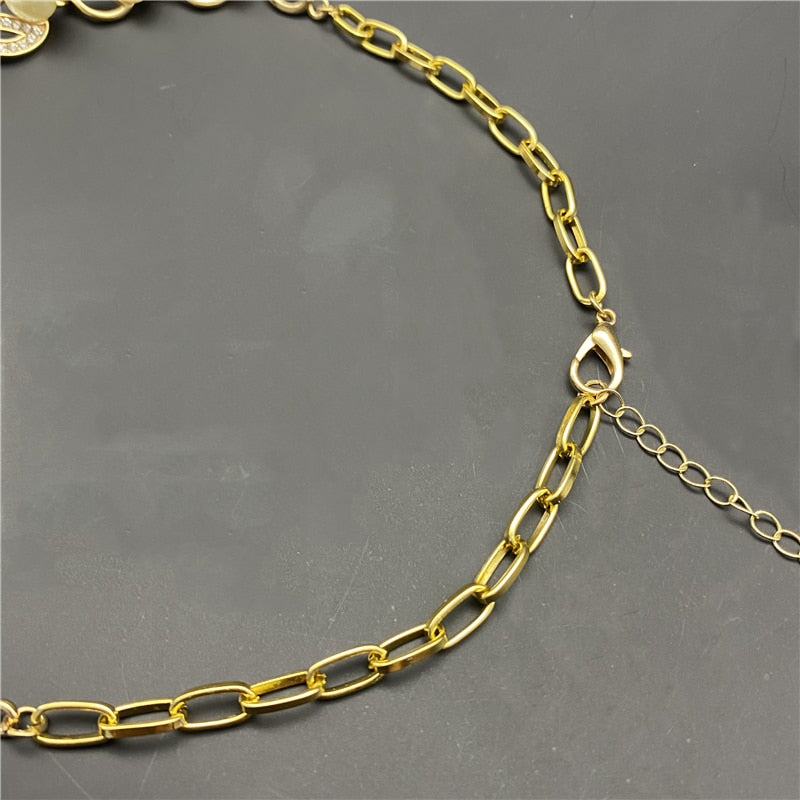 Bruids juwelen set Belleza