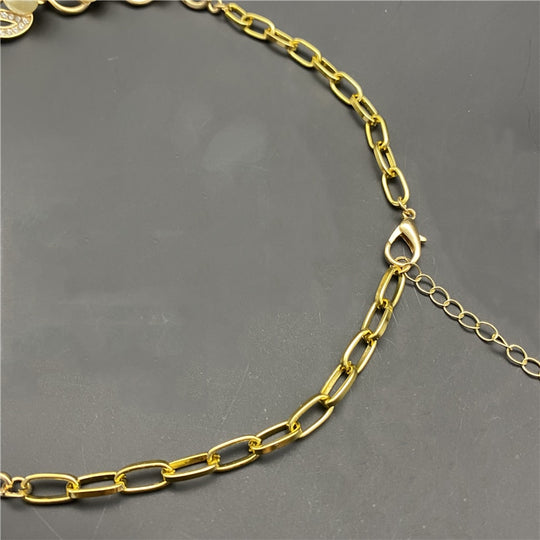 Bruids juwelen set Belleza