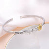 Zonnebloem Armband Belleza