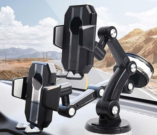 Multifunctionele Autotelefoonhouder Belleza