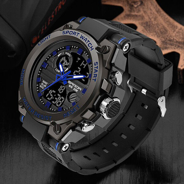 Militair Herenhorloge