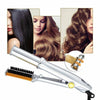 2 in 1 haarstyling gereedschap Belleza