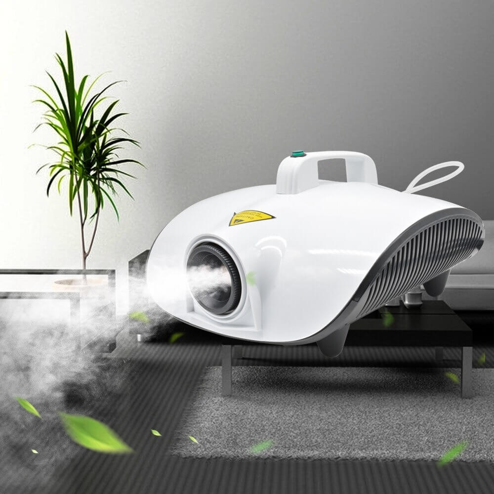 Draagbare Desinfecterende Machine Spuit Belleza