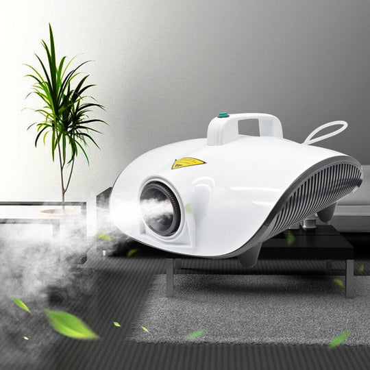 Draagbare Desinfecterende Machine Spuit Belleza