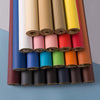 Zelfklevend PU-Leren Patch