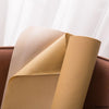 Zelfklevend PU-Leren Patch