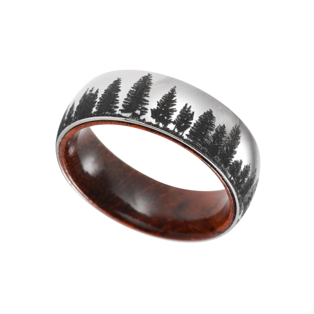 Dennenbos Ring