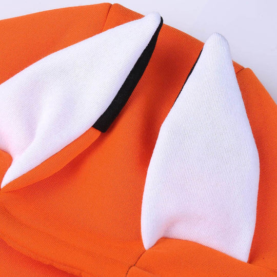 Vossenoor Hoodie