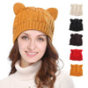 Kattenoor muts Belleza
