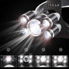 Oplaadbare Koplamp Lamp