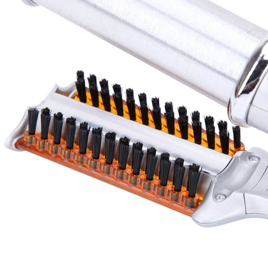 2 in 1 haarstyling gereedschap Belleza