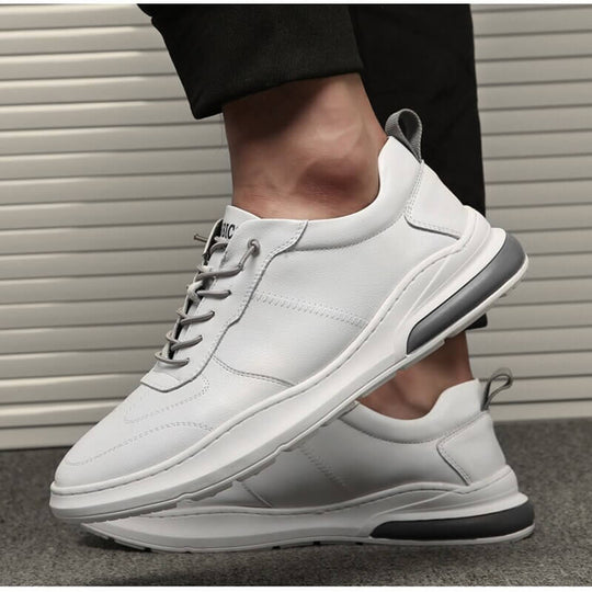Atletische Heren Sneakers Belleza