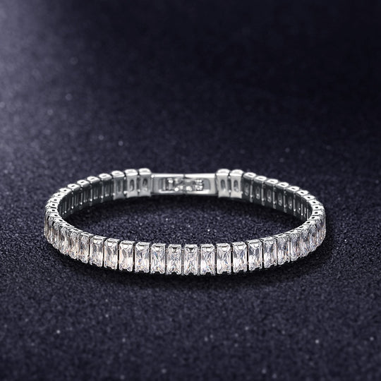 Cubische Zirkonia Armband Belleza