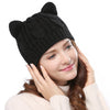 Kattenoor muts Belleza