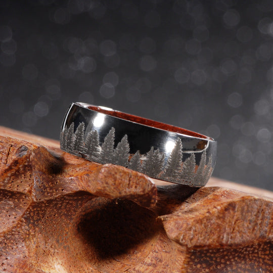 Dennenbos Ring