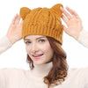 Kattenoor muts Belleza