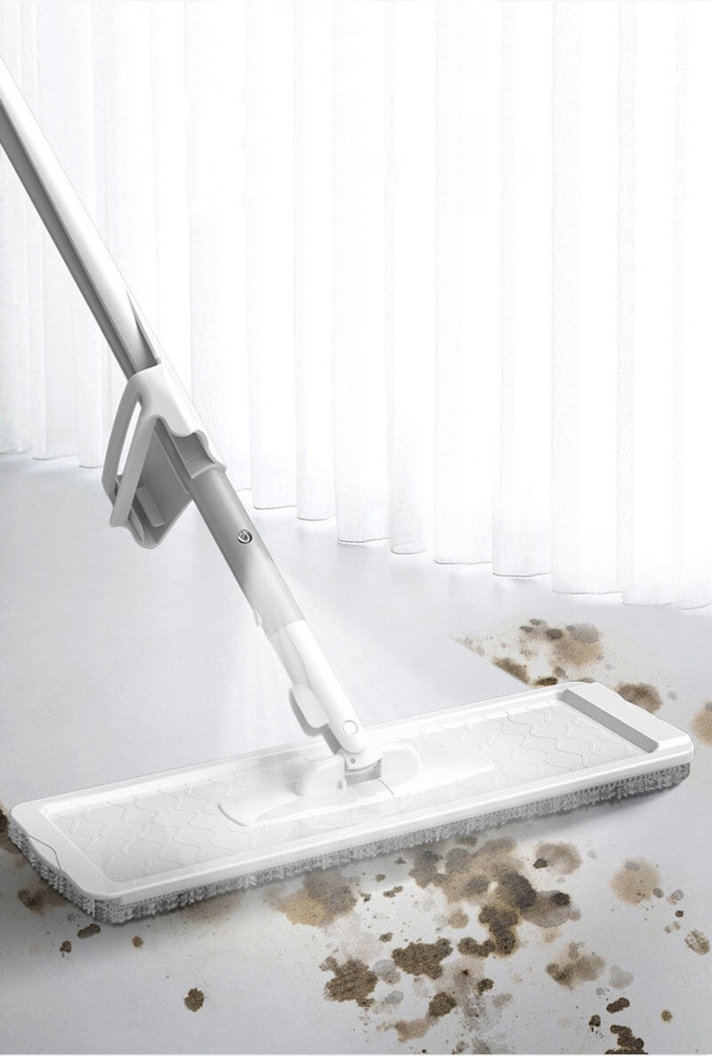 Magische Spray Mop Belleza