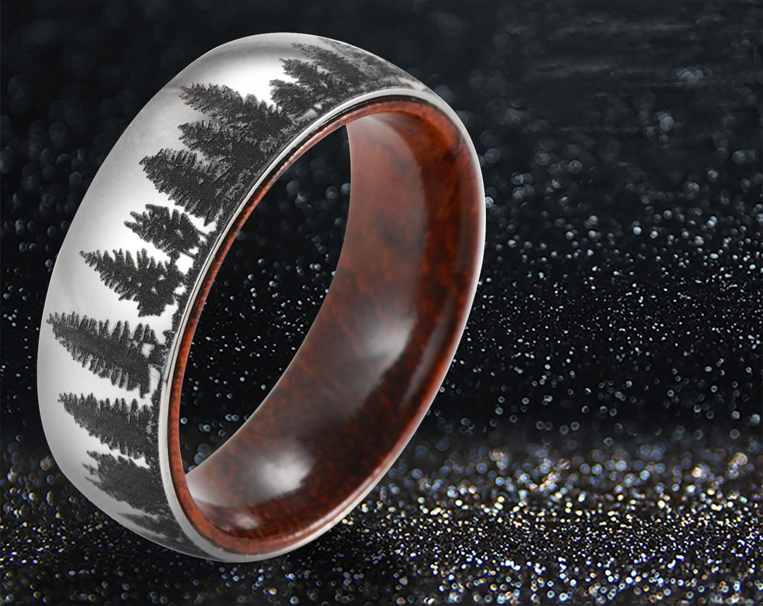 Dennenbos Ring
