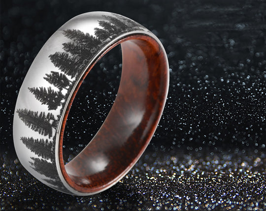 Dennenbos Ring