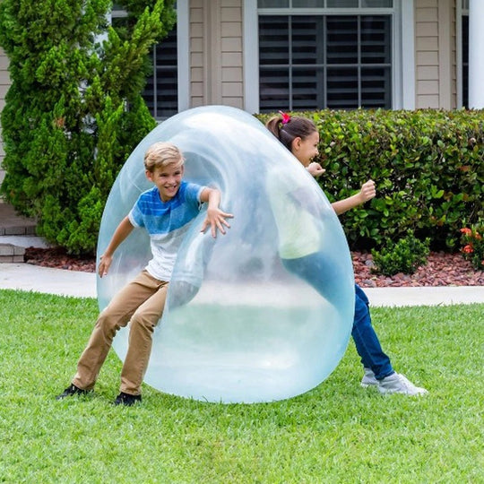 Bellenballon Voor Kinderen