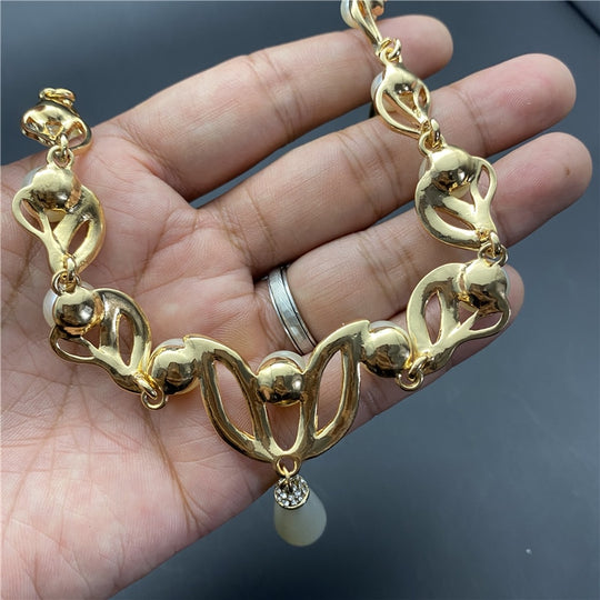 Bruids juwelen set Belleza