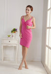 Handdoek Wikkeljurk Belleza
