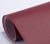 Zelfklevend PU-Leren Patch