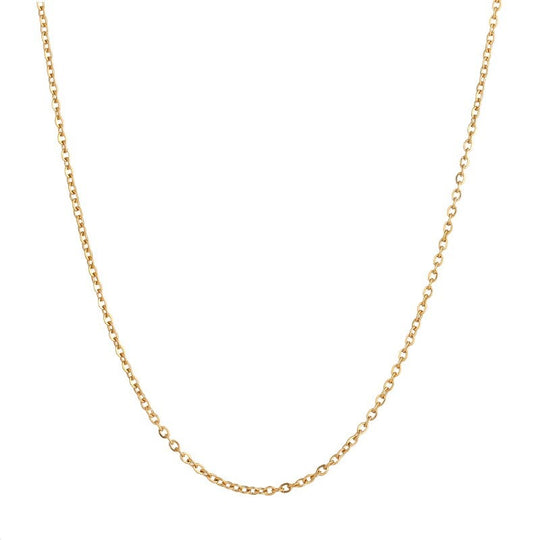 Roestvrij staal Ketting Ketting Belleza