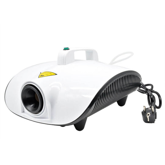 Draagbare Desinfecterende Machine Spuit Belleza