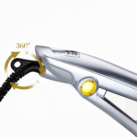 2 in 1 haarstyling gereedschap Belleza