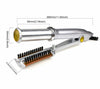 2 in 1 haarstyling gereedschap Belleza