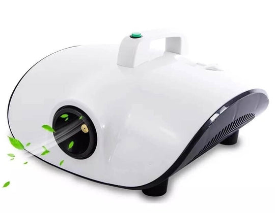 Draagbare Desinfecterende Machine Spuit Belleza