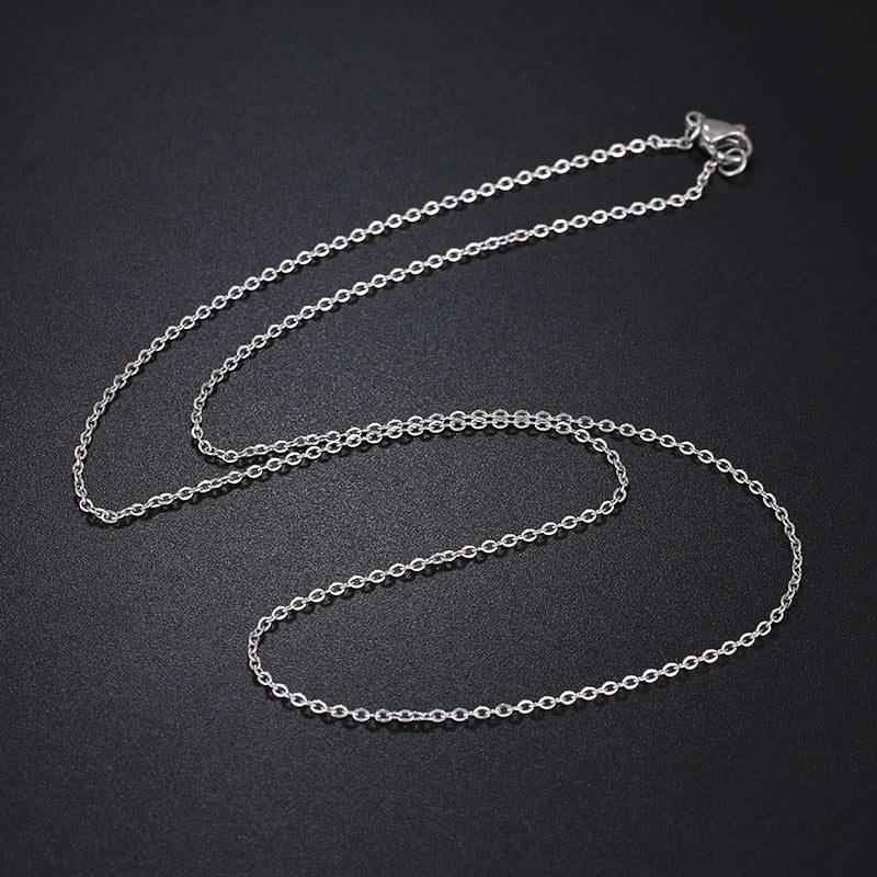 Roestvrij staal Ketting Ketting Belleza