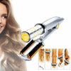 2 in 1 haarstyling gereedschap Belleza