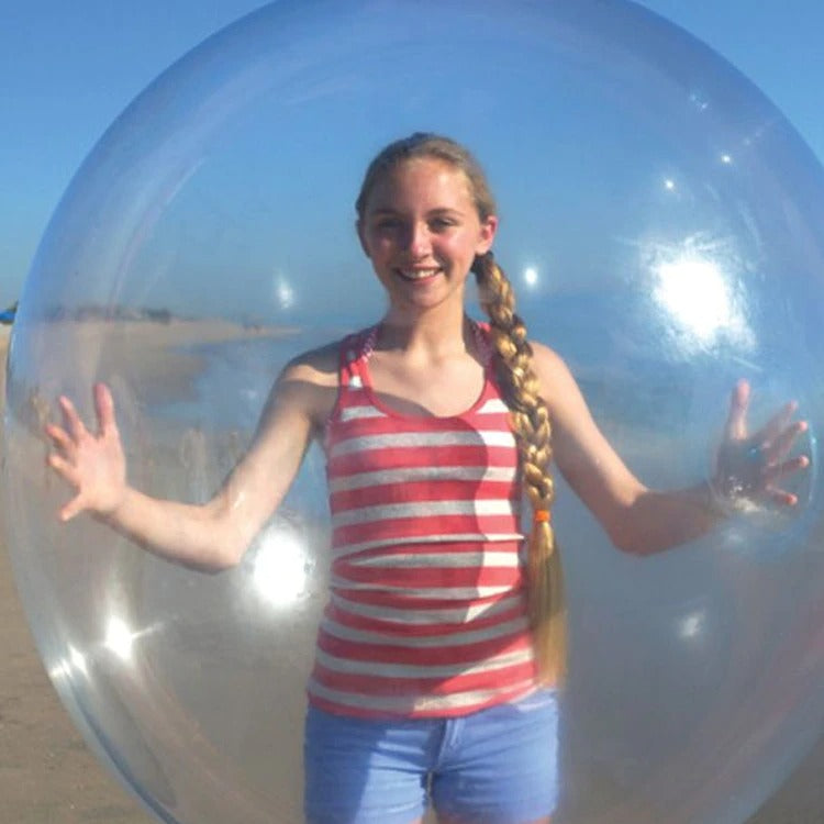 Bellenballon Voor Kinderen