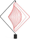 Vierkante Golf