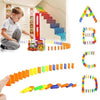 Automatische Domino Trein Belleza