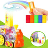 Automatische Domino Trein Belleza