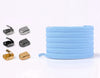 Schoenveters Met Elastische Gespsluiting
