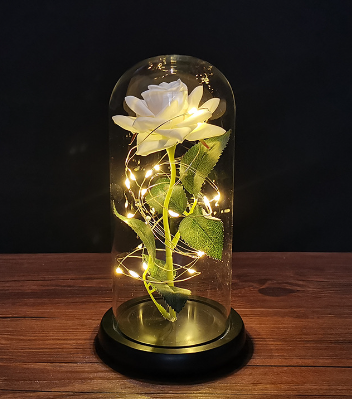 LED Eeuwige Roos